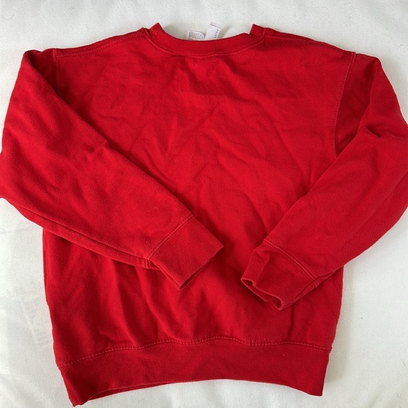 Son of a Nutcracker Holiday Crew Sweater - Picture 4 of 4